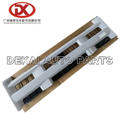 トラックのための中心のグリルISUZUの身体部分のエルフNpr Nkr 700p 8-97407291-0 8974072910