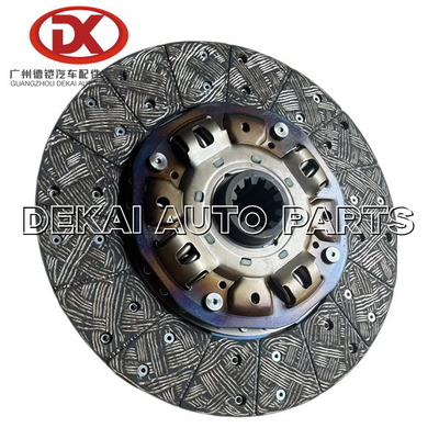 Isuzu 6hh1のクラッチ・ディスク1-31240971-1 1312409711 350mm Fsr90 Fvr34