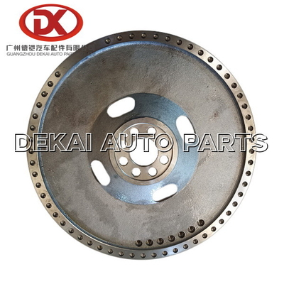 8980563552 ISUZUのフライホイール14のインチ143リング ギヤNPR FTR FSRエンジン4HK1