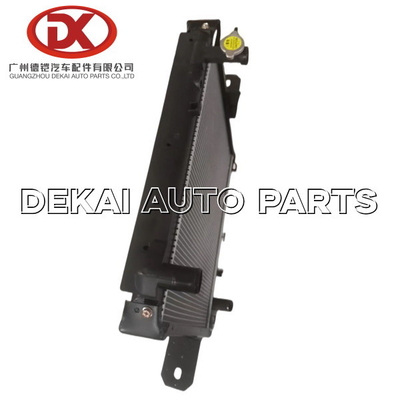 エンジンの冷却装置8-98046663-0の自動ラジエーターISUZUのトラック8980466630