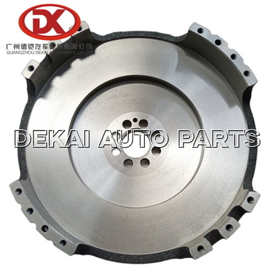 8976024632 8-97602463-2 ISUZUのトラックの部品6hk1自動エンジンのフライホイール6HK1T Fvr