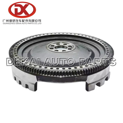 8976024632 8-97602463-2 ISUZUのトラックの部品6hk1自動エンジンのフライホイール6HK1T Fvr