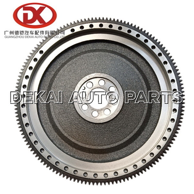 8976024632 8-97602463-2 ISUZUのトラックの部品6hk1自動エンジンのフライホイール6HK1T Fvr