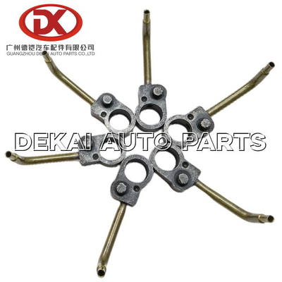 自動車部品6HK1 FTRの注入管Cylのブロック8980206490 8 98020649 0