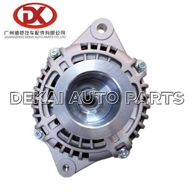 24V 80AM 90AMP Isuzuの交流発電機4HF1 4JJ1 8982687930 8 98268793 0 4HK1