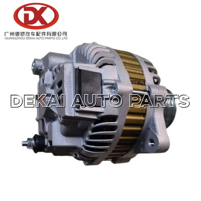 24V 80AM 90AMP Isuzuの交流発電機4HF1 4JJ1 8982687930 8 98268793 0 4HK1