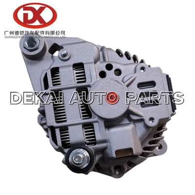 24V 80AM 90AMP Isuzuの交流発電機4HF1 4JJ1 8982687930 8 98268793 0 4HK1