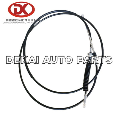 3.25M ISUZUのトラックの部品4HG1 NPRケーブル ギヤ転位A 8980254454 8 98025445 4