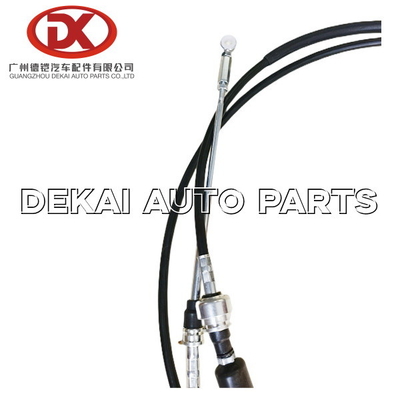 3.25M ISUZUのトラックの部品4HG1 NPRケーブル ギヤ転位A 8980254454 8 98025445 4