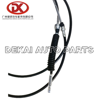 3.25M ISUZUのトラックの部品4HG1 NPRケーブル ギヤ転位A 8980254454 8 98025445 4