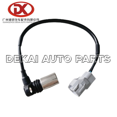 トラックは4HK1 6HK1 6WG1 Isuzuのクランクシャフトの位置センサー8973061131 8 97306113 1を分けます