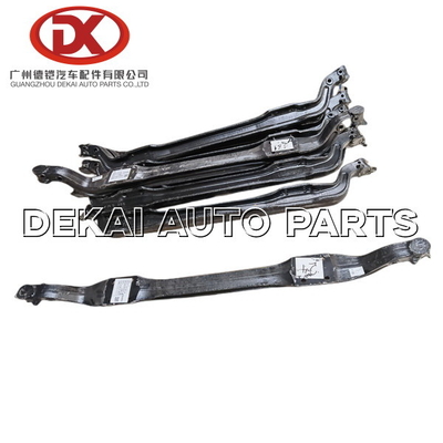 8980383840 8 98038384 0 ISUZU 700P 4HK1 のためのトラックの前車軸