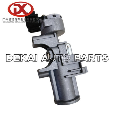 700P 4HK1 ISUZU トラックは 8973870360 8 97387036 0 の点火スイッチ ロック FVR FSR を分けます