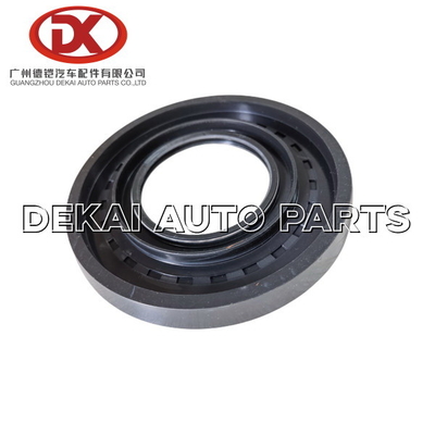 CVR CXZ ISUZU のトラックはクランクシャフトのフロント ハブの外のオイル シール 1 09625444 0 1096254440 を分けます