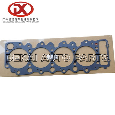 8 97375435 0 Isuzu の予備品のシリンダー ヘッドのガスケット 8973754350 4HK1