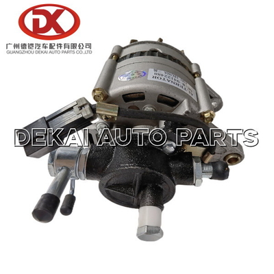 4JA1 4JB1交流発電機の発電機ISUZUの電気部品の警察官8 94122488 4 8941224884