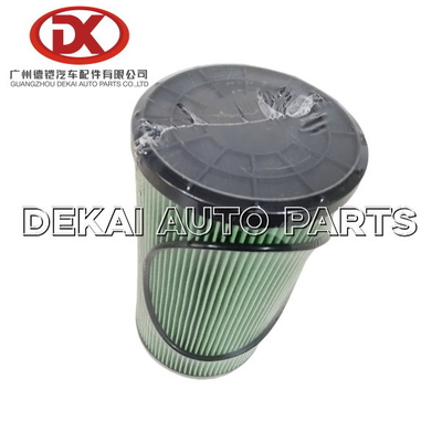 6WF1 6WG1 ISUZUのトラックはパート1 87610094 0 8 98092481を1つの燃料フィルター1876100940 8980924811