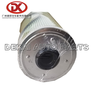 6WF1 6WG1 ISUZUのトラックはパート1 87610094 0 8 98092481を1つの燃料フィルター1876100940 8980924811