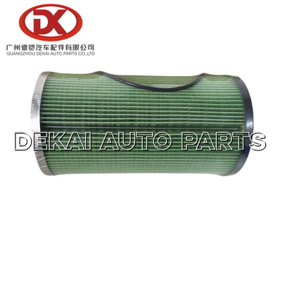 6WF1 6WG1 ISUZUのトラックはパート1 87610094 0 8 98092481を1つの燃料フィルター1876100940 8980924811