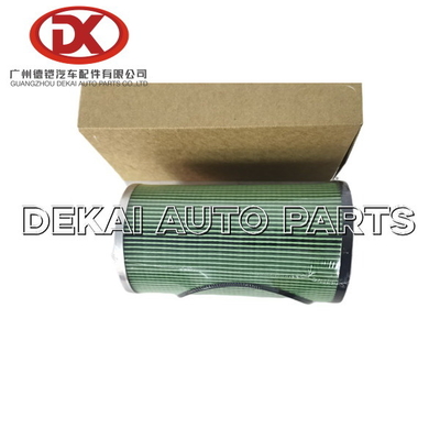 6WF1 6WG1 ISUZUのトラックはパート1 87610094 0 8 98092481を1つの燃料フィルター1876100940 8980924811