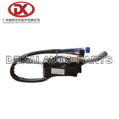 8970710070 8 97071007 0 ISUZUのトラックの部品4HF1 NPRの櫛スイッチ3段階