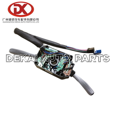 8970710070 8 97071007 0 ISUZUのトラックの部品4HF1 NPRの櫛スイッチ3段階