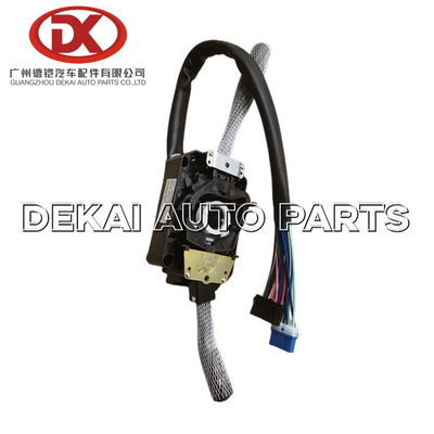 8970710070 8 97071007 0 ISUZUのトラックの部品4HF1 NPRの櫛スイッチ3段階