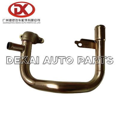 ISUZUのシリンダ ブロック水入口管NKR 8 94133744 1 8941337441