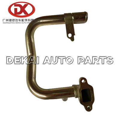 ISUZUのシリンダ ブロック水入口管NKR 8 94133744 1 8941337441