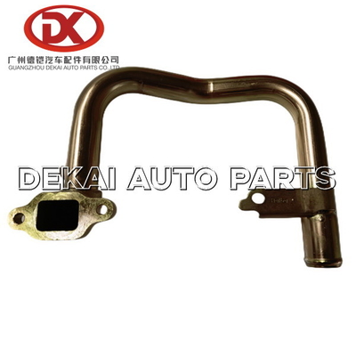 ISUZUのシリンダ ブロック水入口管NKR 8 94133744 1 8941337441