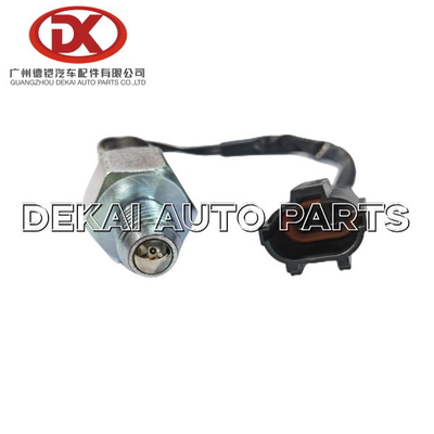 中立スイッチISUZUの電気部品NKR77 4JH1Tの排気ブレーキ8 98023050 0 8980230500