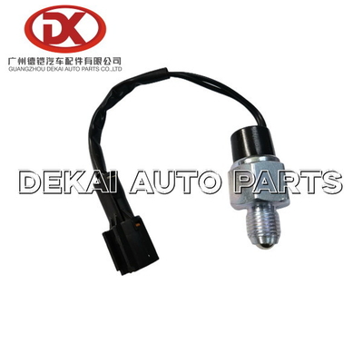 中立スイッチISUZUの電気部品NKR77 4JH1Tの排気ブレーキ8 98023050 0 8980230500