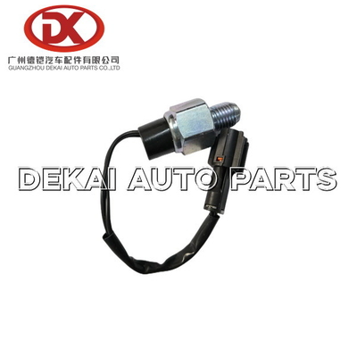 中立スイッチISUZUの電気部品NKR77 4JH1Tの排気ブレーキ8 98023050 0 8980230500