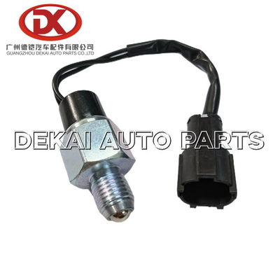 中立スイッチISUZUの電気部品NKR77 4JH1Tの排気ブレーキ8 98023050 0 8980230500