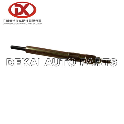 4JA1グロー・プラグのIsuzuのエンジン部分Dmax 8 94140115 0 8941401150