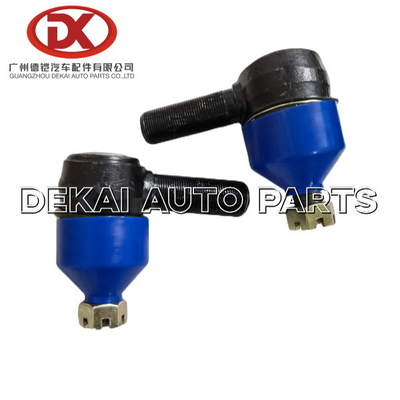 NPR 4HK1 4HF1のタイのロッドエンドISUZUのトラックは8970618690 8 97061869 0を分ける