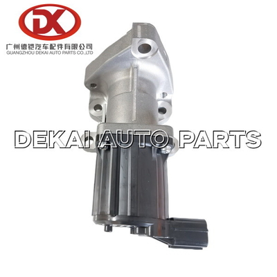 4HK1 EGR弁ISUZUのトラックは8980982572 8 98098257 0 8980982572 8980982570を分ける