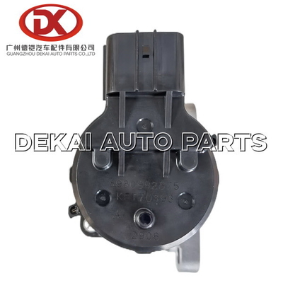 4HK1 EGR弁ISUZUのトラックは8980982572 8 98098257 0 8980982572 8980982570を分ける