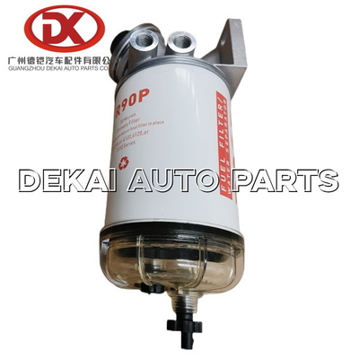 燃料フィルター オイル水分離器R90P 8981398280 8 98139828 0 Isuzu