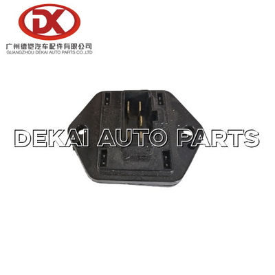 8972345460のISUZUの電気部品NPR71 8 97234546 0 24Voltsヒーター力の抵抗器
