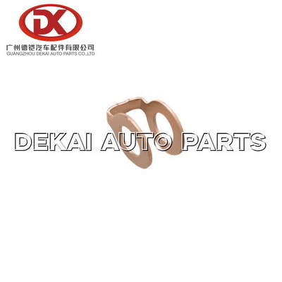 FSR 6HH1 ISUZUのトラックは管エンジンのガスケットを離れて8980659920 8 98065992を0の漏出分ける