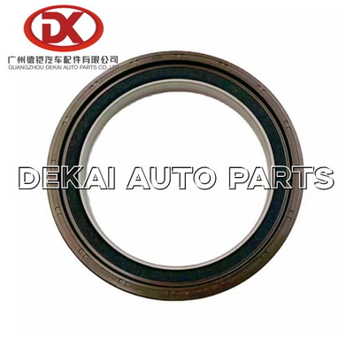 FVR FSR FTR 6HK1 ISUZUのシャーシは8983344820 8 98334482を0オイル シールのクランク軸の前部分ける