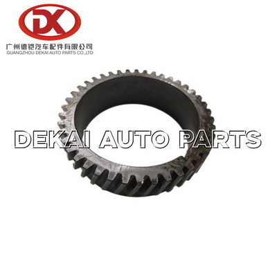 クランク軸 ギヤIsuzuのトラックは8971096261 700P 4HK1 6HK1T 8を97109626 1 8943943420分ける