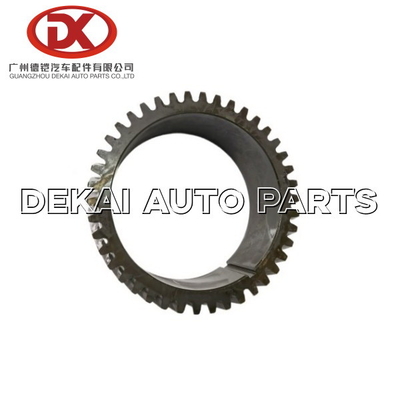クランク軸 ギヤIsuzuのトラックは8971096261 700P 4HK1 6HK1T 8を97109626 1 8943943420分ける