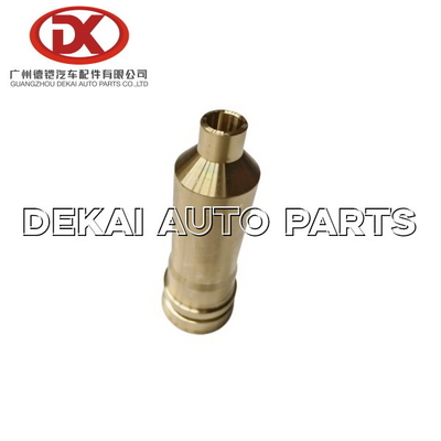 4HK1 6HK1 ISUZUエンジンの注入器のノズルは8976066610 8 97606661 0にスリーブを付ける