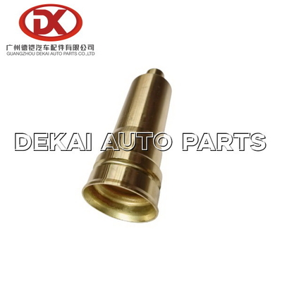 4HK1 6HK1 ISUZUエンジンの注入器のノズルは8976066610 8 97606661 0にスリーブを付ける