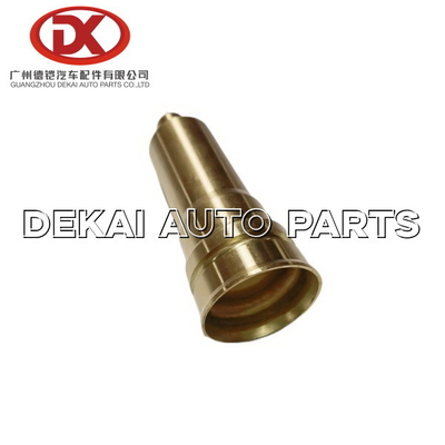4HK1 6HK1 ISUZUエンジンの注入器のノズルは8976066610 8 97606661 0にスリーブを付ける