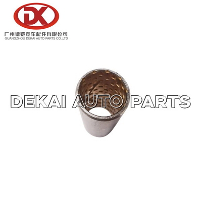 1513510100の1台の51351010の0台のISUZUのトラックの部品は後部ブッシュFVR34 6HK1リーフ・スプリング