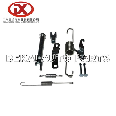 Isuzu Dmaxのための4JJ1ブレーキ調節装置のキット8 97301528 0 8973015270 8973015280