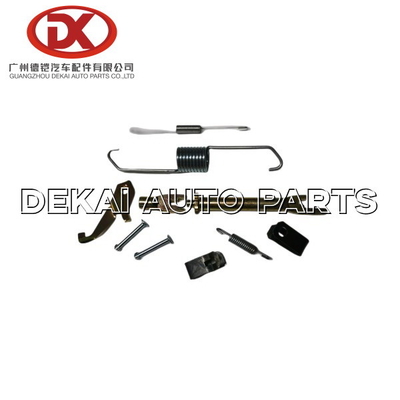 Isuzu Dmaxのための4JJ1ブレーキ調節装置のキット8 97301528 0 8973015270 8973015280